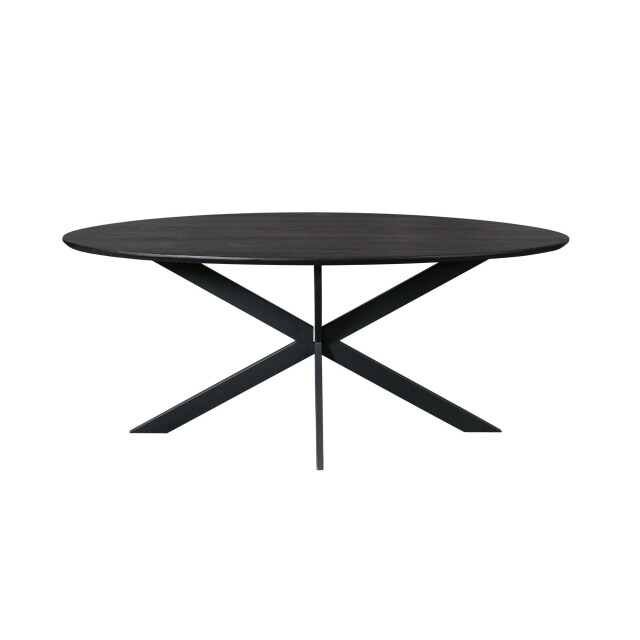 Starfurn eettafel ferris - 90x180x76 cm 3518241 large
