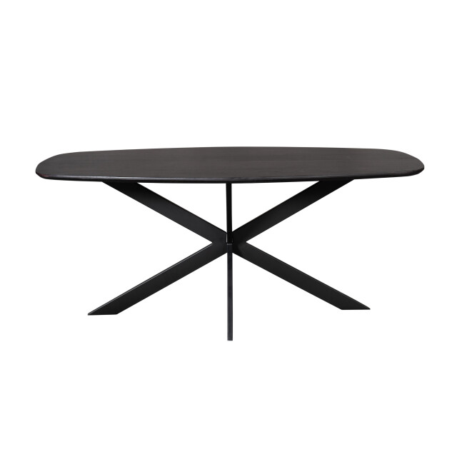 Starfurn eettafel ferris - 90x180x76 cm 3518248 large