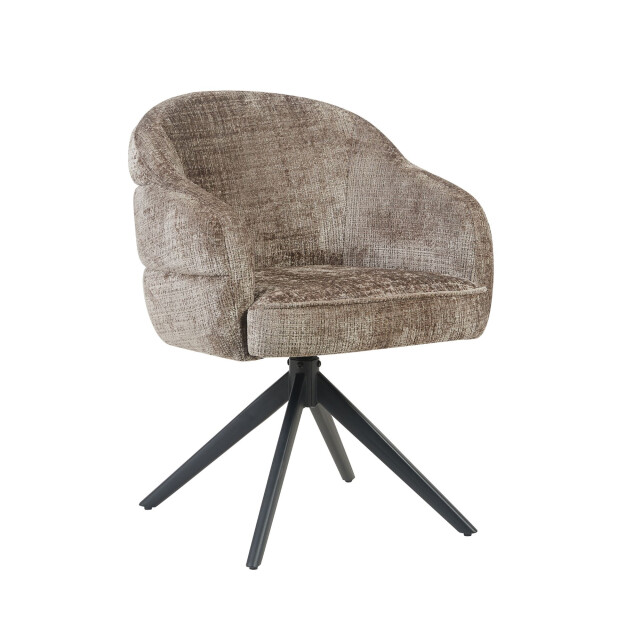 Starfurn eetkamerstoel - 65x64x83 cm 3518887 large