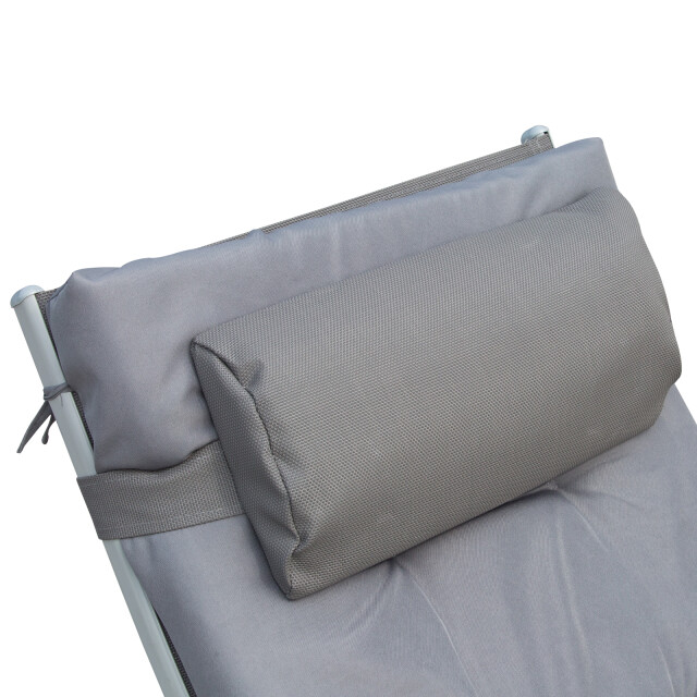 4goodz Comfortabel 7-standen ligstoel met kussen 3518828 large