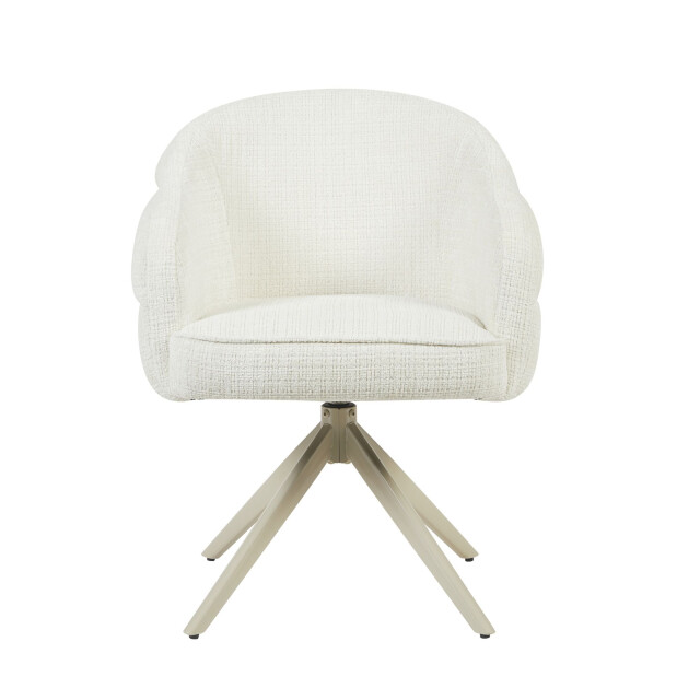 Starfurn eetkamerstoel - 65x64x83 cm 3518815 large