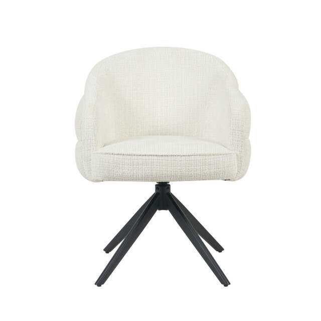 Starfurn eetkamerstoel - 65x64x83 cm 3518843 large