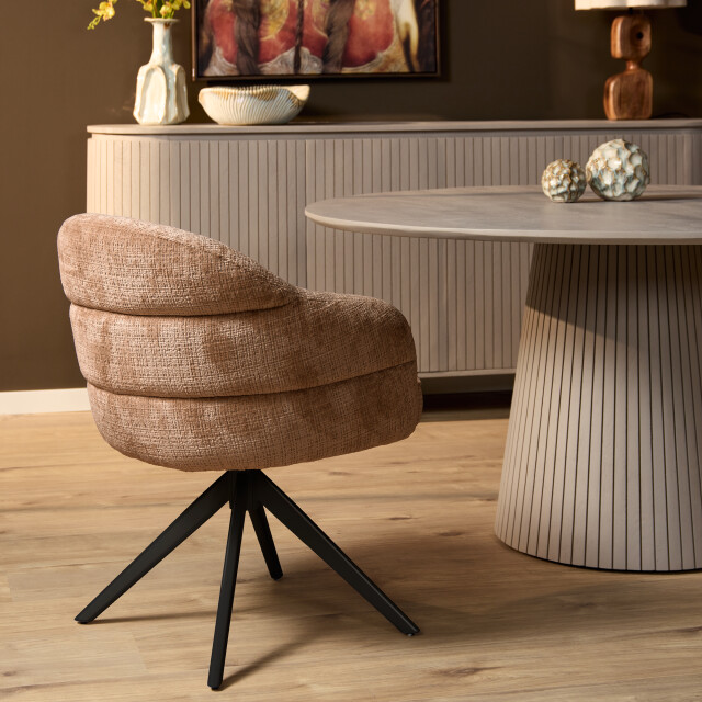 Starfurn eetkamerstoel - xx cm 3518862 large