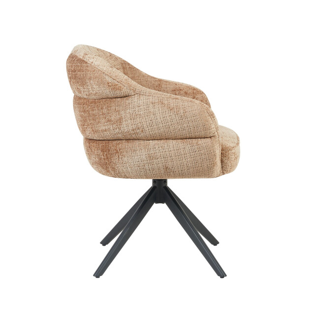 Starfurn eetkamerstoel - xx cm 3518862 large