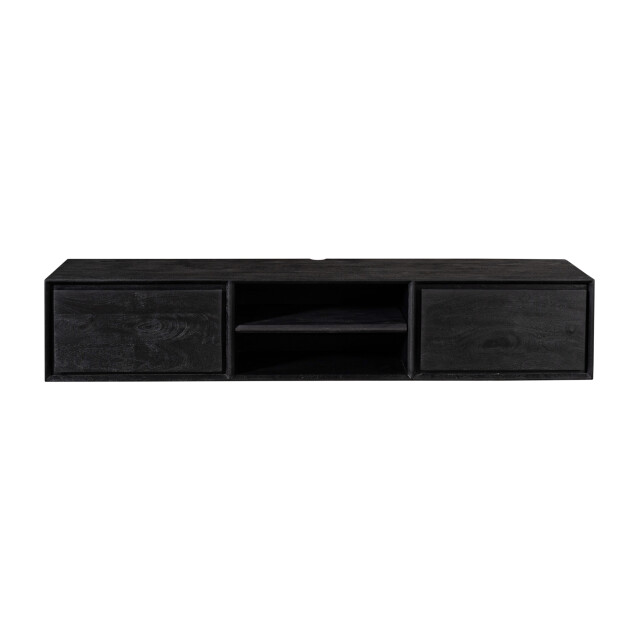 Starfurn tv meubel ambiance - 35x160x30 cm 3518258 large