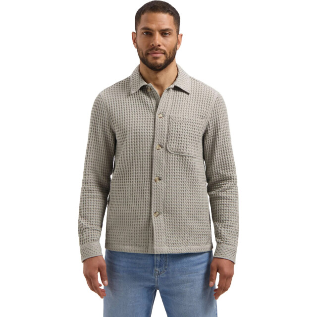 Dstrezzed Ds lino fw overshirt 152008-SS26-831 large