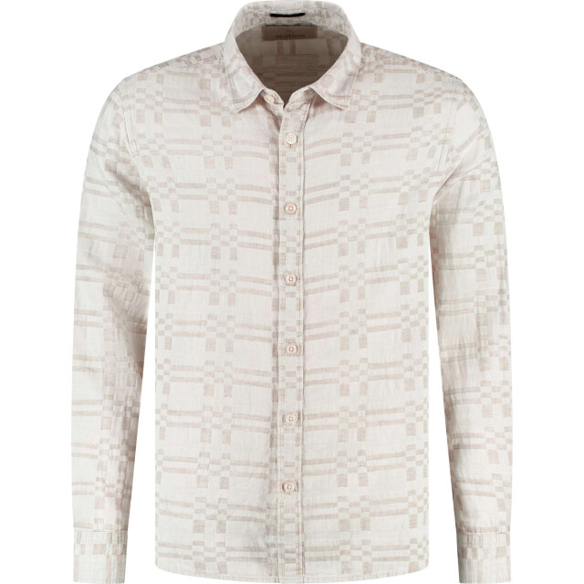 Dstrezzed Calvin shirt 303991-251 large