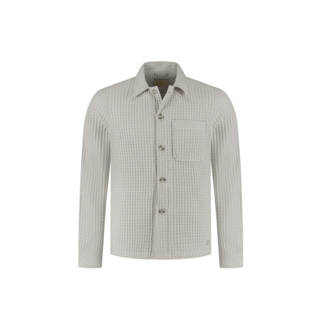 Dstrezzed Ds lino fw overshirt 152008-SS26-831 large