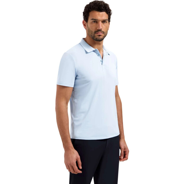 No Excess Polo travel jersey sedoc ice 31370285SN-151 large