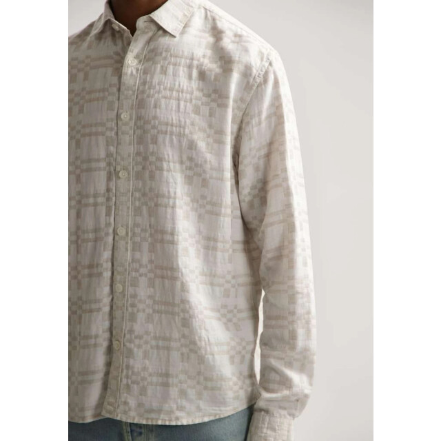 Dstrezzed Calvin shirt 303991-251 large