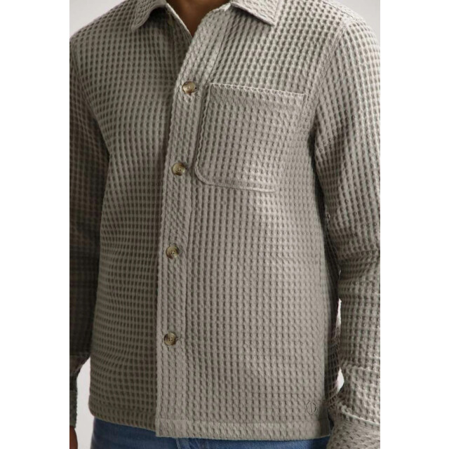 Dstrezzed Ds lino fw overshirt 152008-SS26-831 large