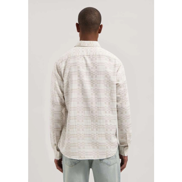 Dstrezzed Calvin shirt 303991-251 large