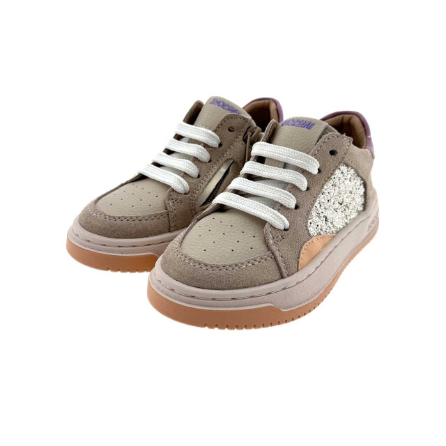Shoesme NO26S017 Sneakers Beige NO26S017 large