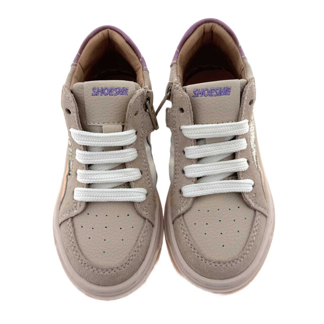 Shoesme NO26S017 Sneakers Beige NO26S017 large