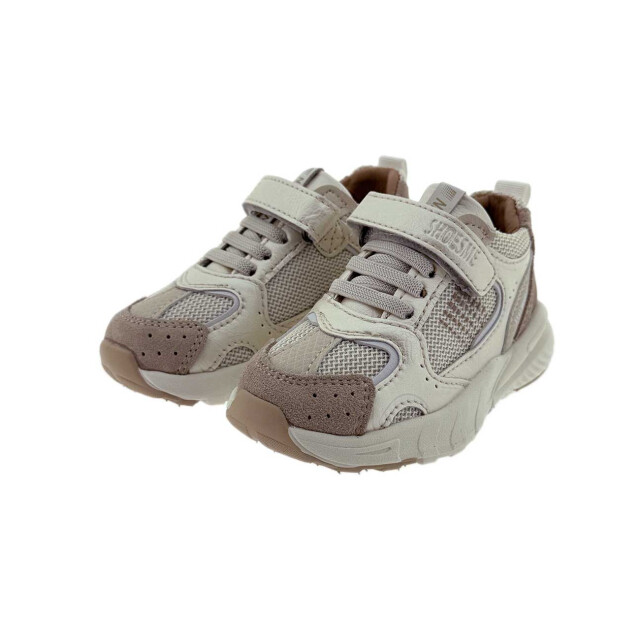 Shoesme BL26S001 Sneakers Goud BL26S001 large