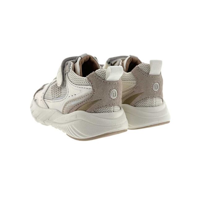 Shoesme BL26S001 Sneakers Goud BL26S001 large