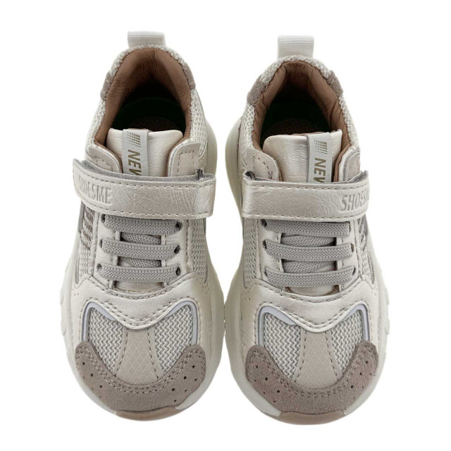 Shoesme BL26S001 Sneakers Goud BL26S001 large