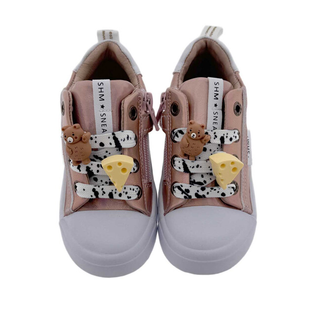 Shoesme SH26S006 Sneakers Roze SH26S006 large