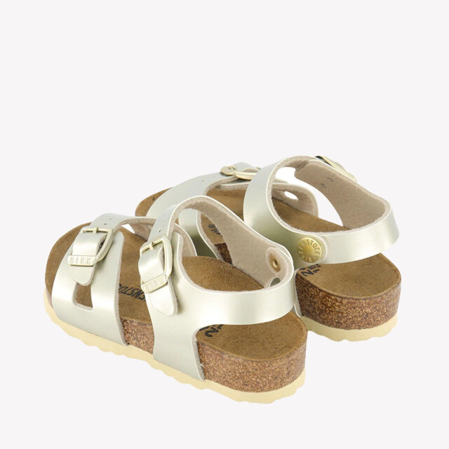 Birkenstock Kinder meisjes sandalen rio 2016603575546 large