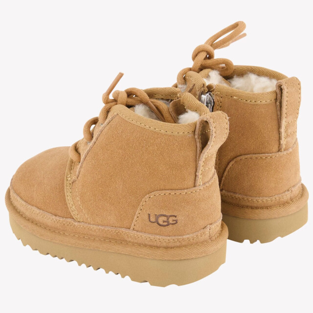 UGG Australia Unisex laarzen 2016603802567 large