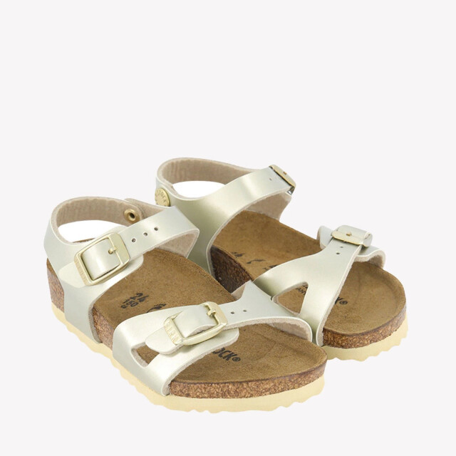 Birkenstock Kinder meisjes sandalen rio 2016603575546 large