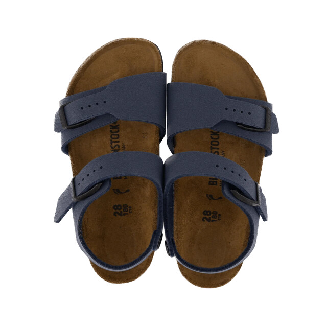 Birkenstock Kinder unisex sandalen new york 2016603574501 large