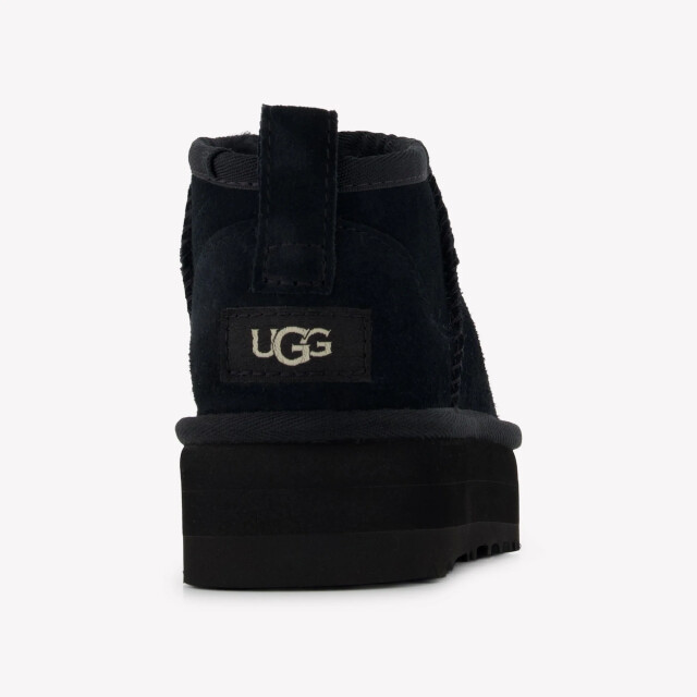 UGG Australia Ultra mini platform meisjes laarzen in 2016603800457 large