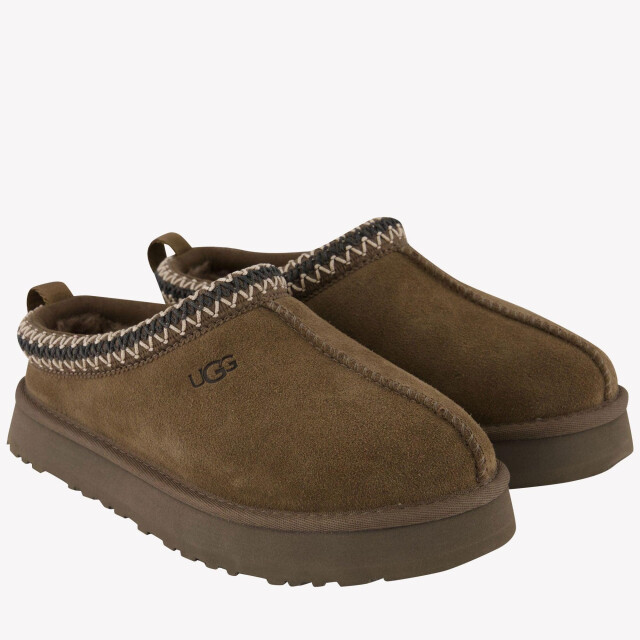 UGG Australia Unisex sloffen 2016603815017 large