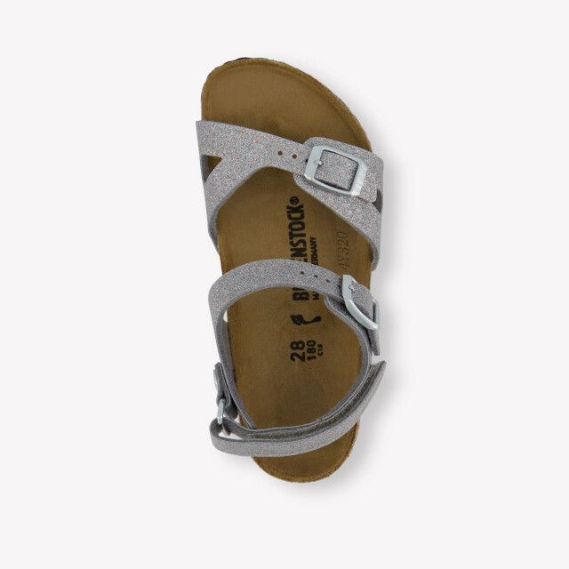 Birkenstock Meisjes sandalen in 2016604034240 large