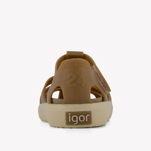 Igor Unisex sandalen in 2016604037036 large