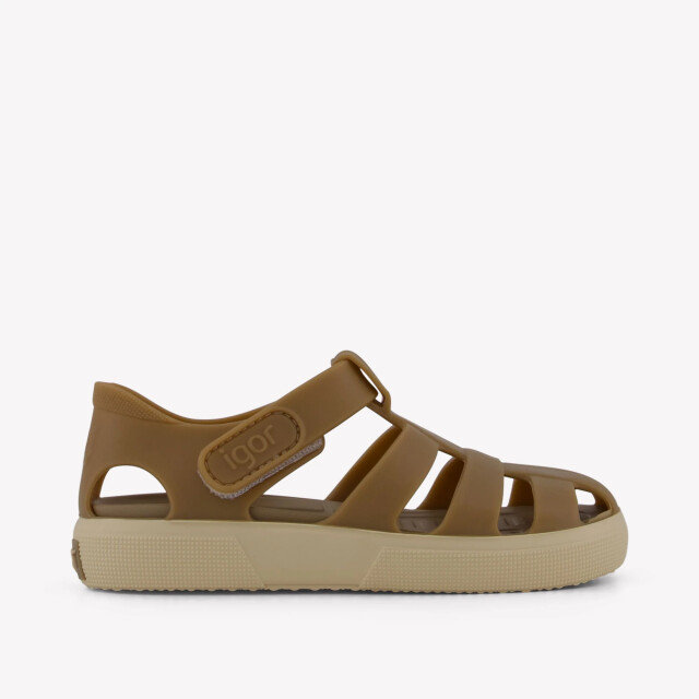 Igor Unisex sandalen in 2016604037036 large