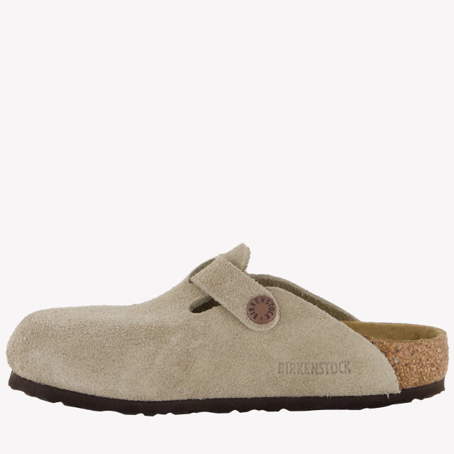Birkenstock Boston unisex slippers in 2016604034110 large