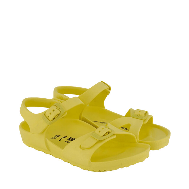 Birkenstock Kinder meisjes sandalen eva rio 2016602516076 large