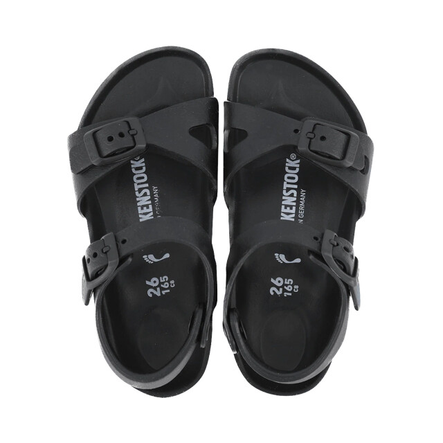 Birkenstock Kinder unisex sandalen eva rio 2016602516007 large
