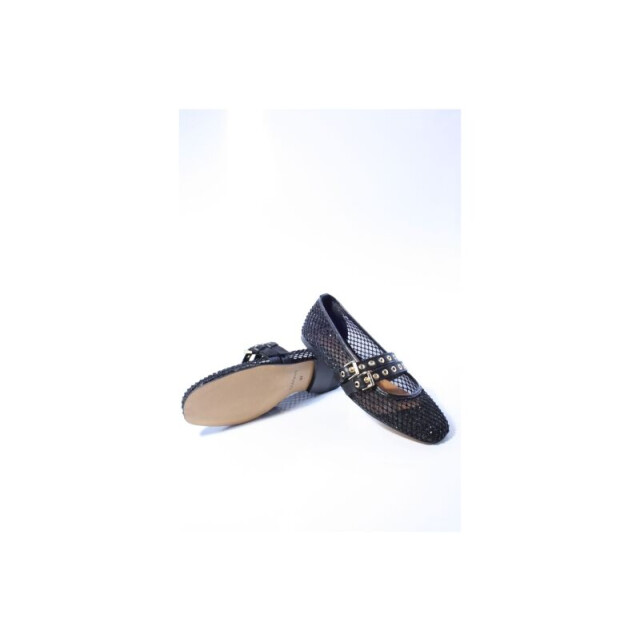DWRS Label Valletta ballerinas  large