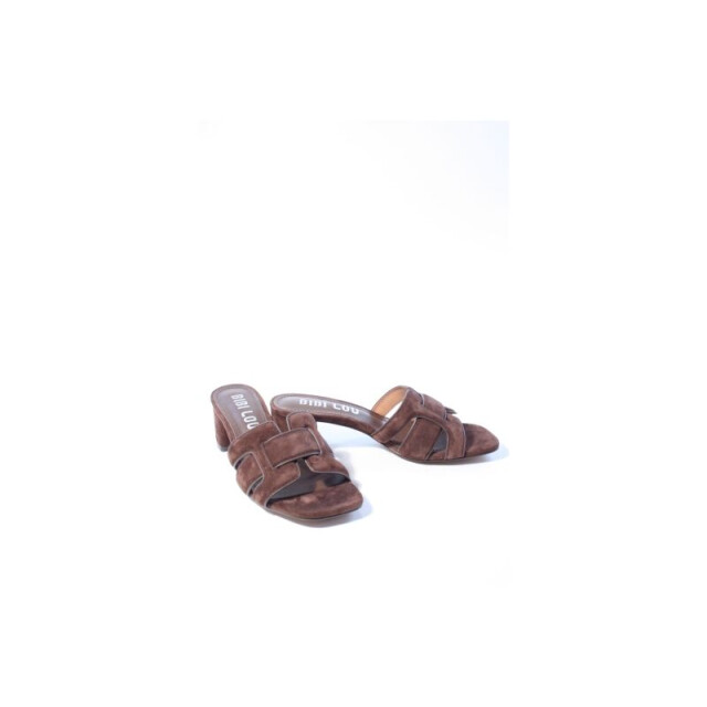 Bibi Lou 761z30vk slippers 76130 large
