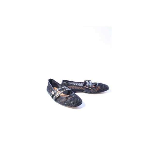 DWRS Label Valletta ballerinas  large