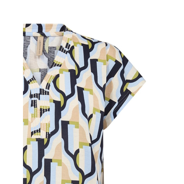 Soyaconcept Felicity 533 Felicity 533 Blauw large