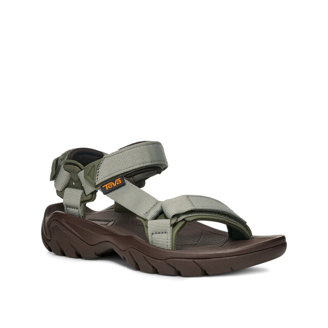 Teva Terra fi 5 universal dames sandaal Terra FI 5 Universal large