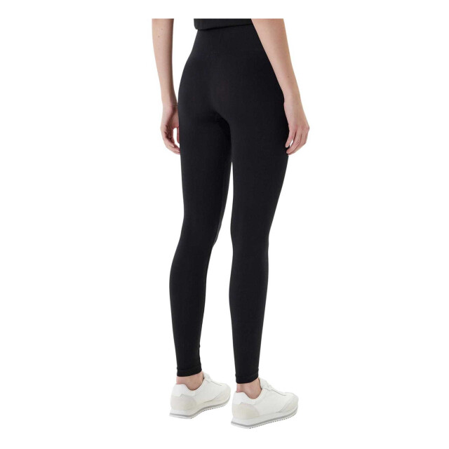 Calvin Klein Dames logo legging UTNA1329_blackgrey large