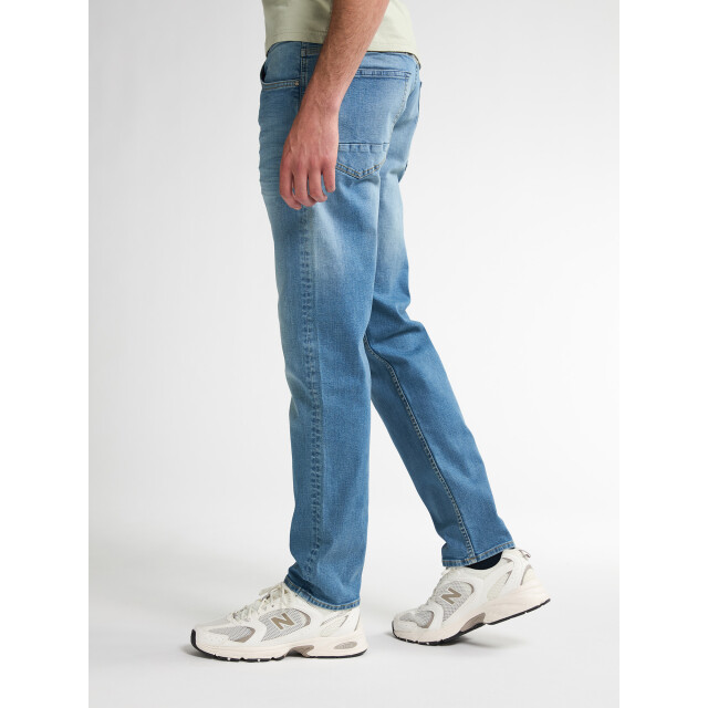 Petrol Industries Denim tapered regular RUSSEL large