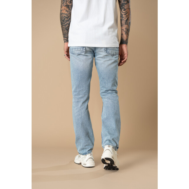 Petrol Industries Men denim straight STARLING-VTG large