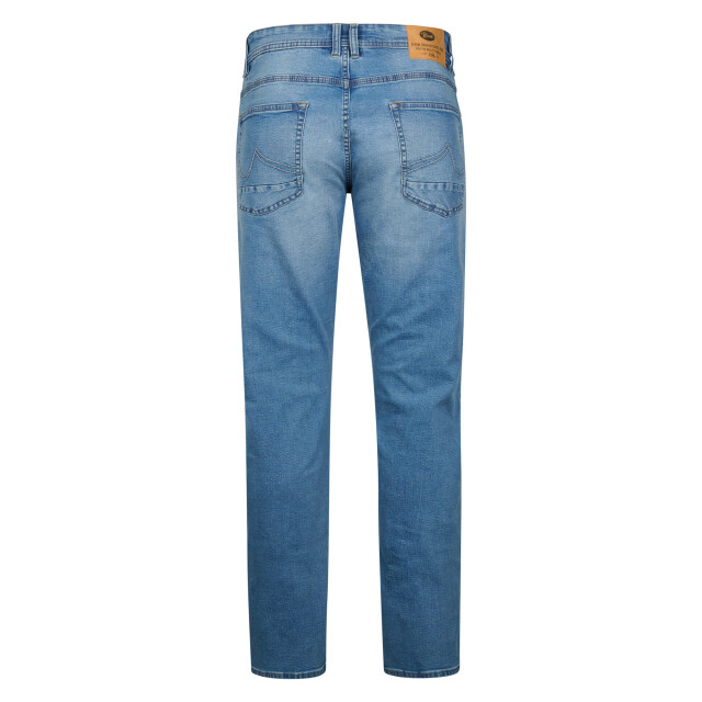 Petrol Industries Denim tapered regular RUSSEL large