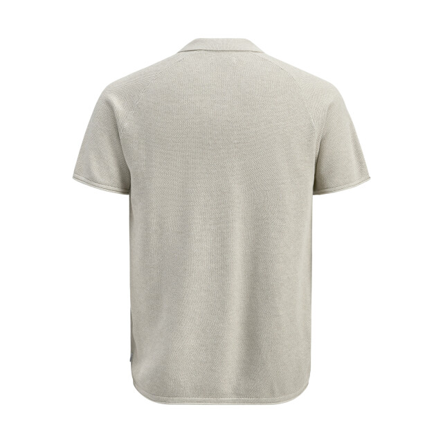 Jack & Jones Jjhill knit split neck ss26 12288251 large