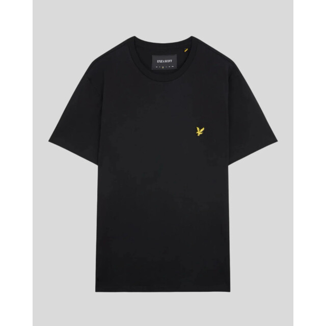 Lyle and Scott Plaine t-shirt - 5339.80.0025 large