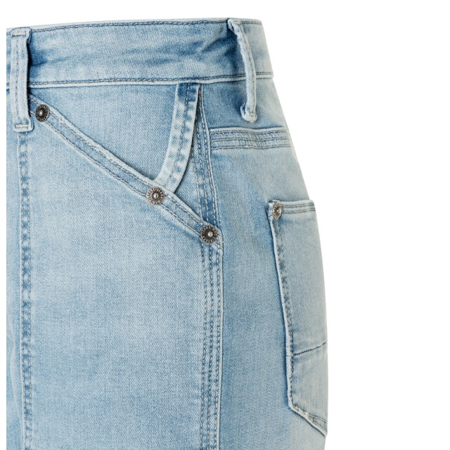 MAC Iowa blue denim 4107.35.0008 large