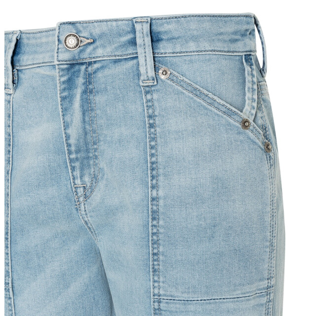 MAC Iowa blue denim 4107.35.0008 large