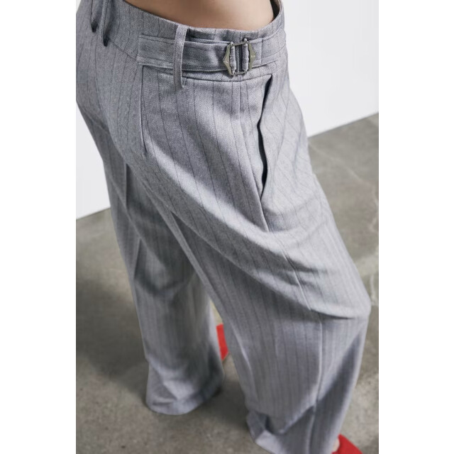 Patrizia Pepe Pantaloni/trousers 8P0822/A718 large