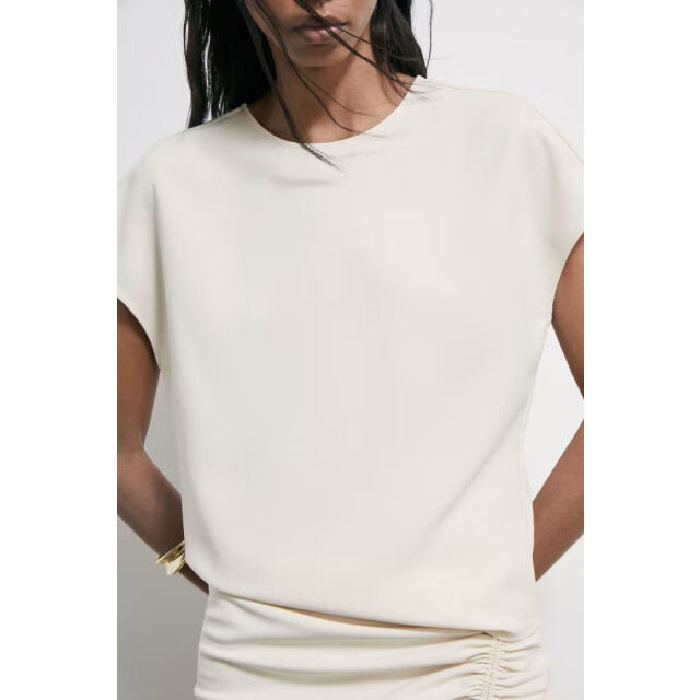 Patrizia Pepe Camicia/blouse 8C0848/A701 large