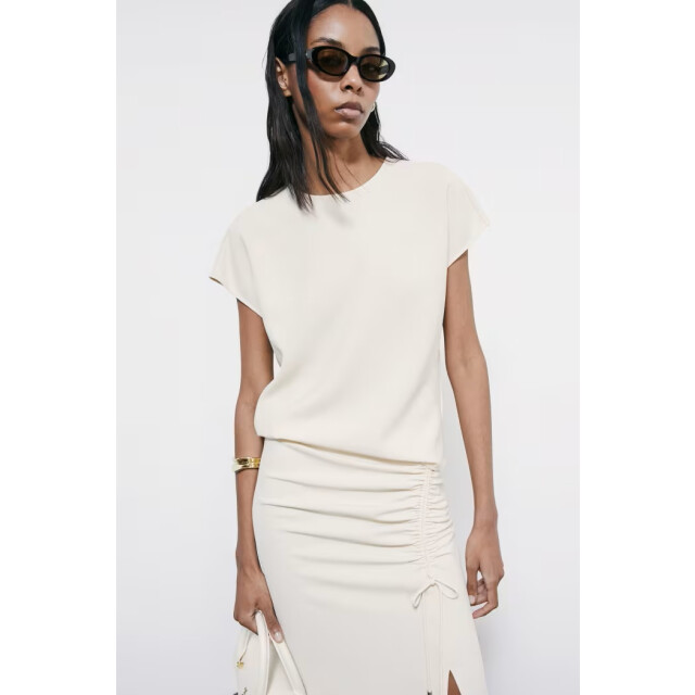 Patrizia Pepe Camicia/blouse 8C0848/A701 large